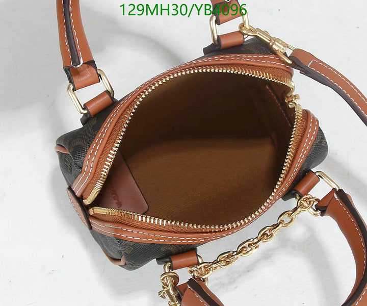 SAMC - COL Bags - 140
