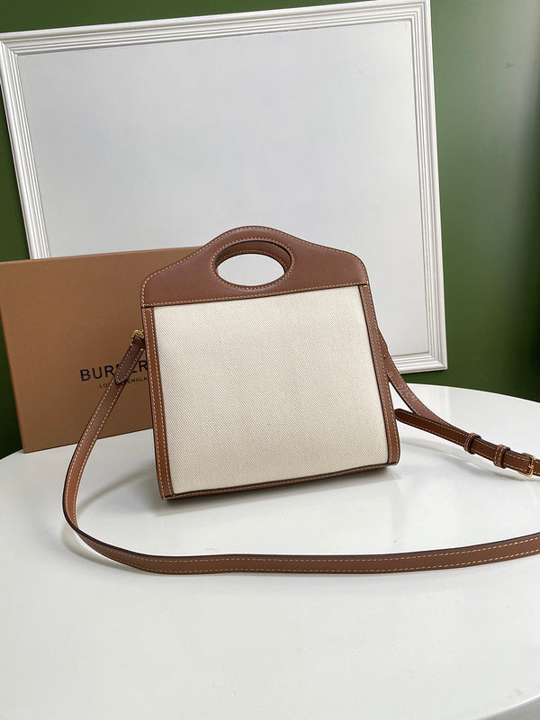 Glamy - BOR Bags - 497