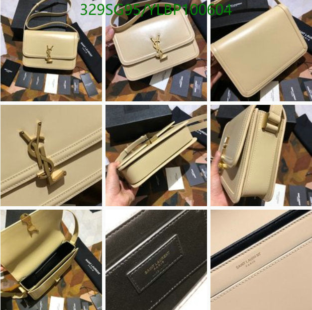 SAMC - YLS Bags - 462