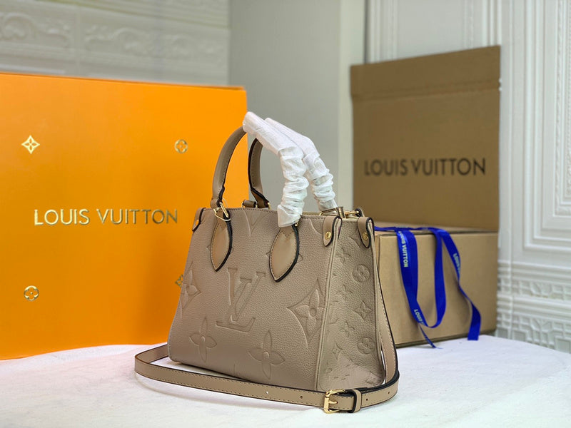 Satchel Bags - VL1 Bags - 314