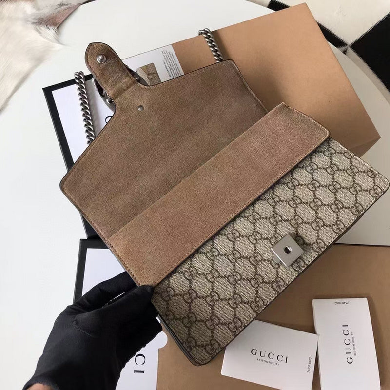 Glami Fashion - GCI Bags - 3351