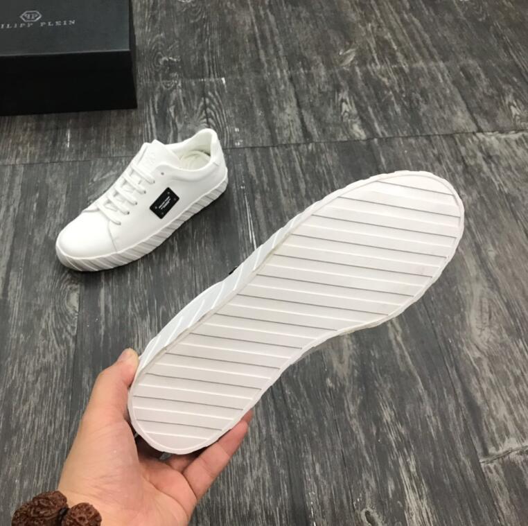 SAMC - PHP Shoes - 202