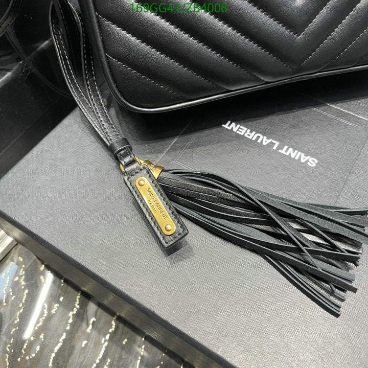 SAMC - YLS Bags - 385