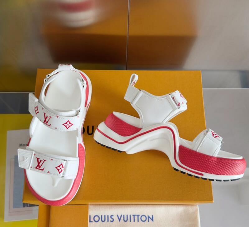 SAMC - LOV Women Shoes - 163
