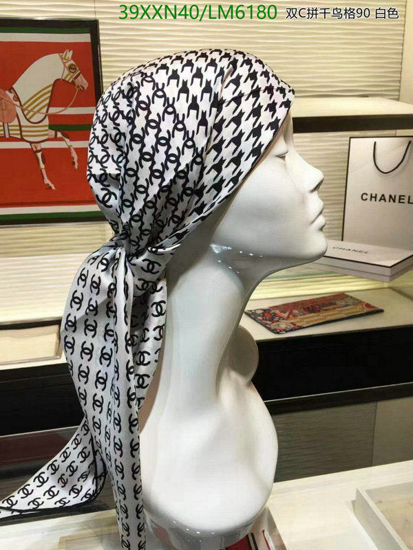 SAMC - CHL Scarves - 928