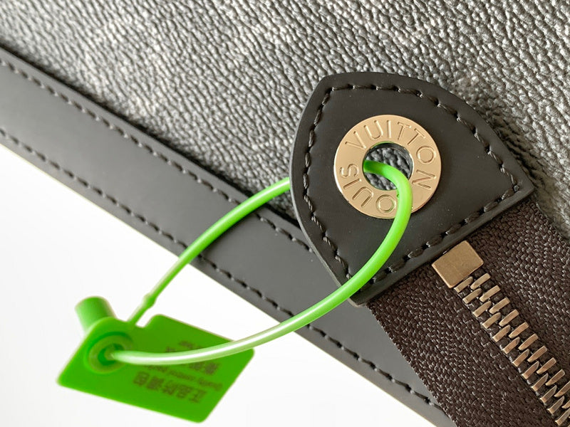 Glami Fashion Lu-Vi Bags - 16879