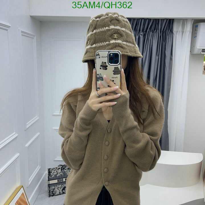 SAMC - CHL Caps & Hats - 133