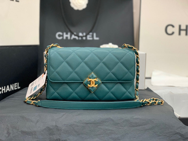 Satchel Bags - CHL Bags - 7376