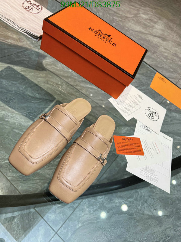 SAMC - HMS Women Shoes - 051