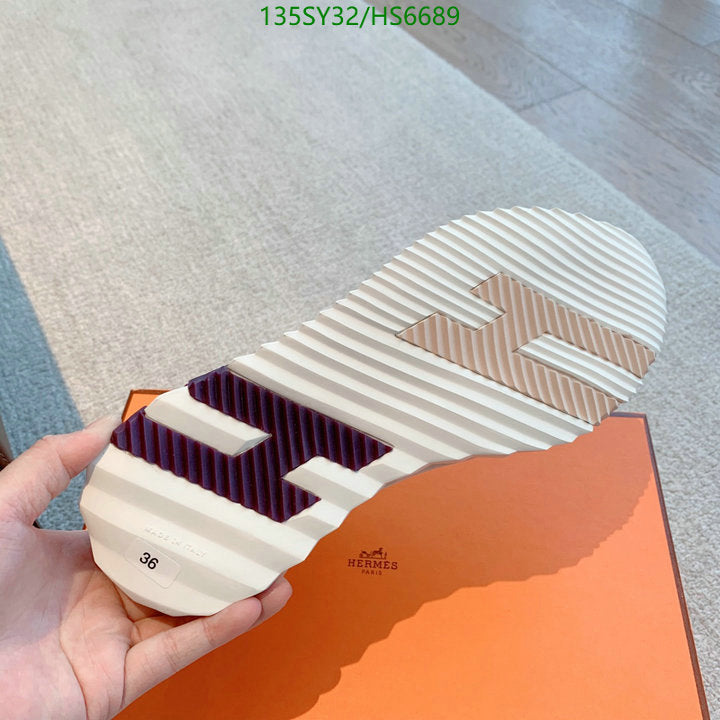 SAMC - HMS Women Shoes - 438