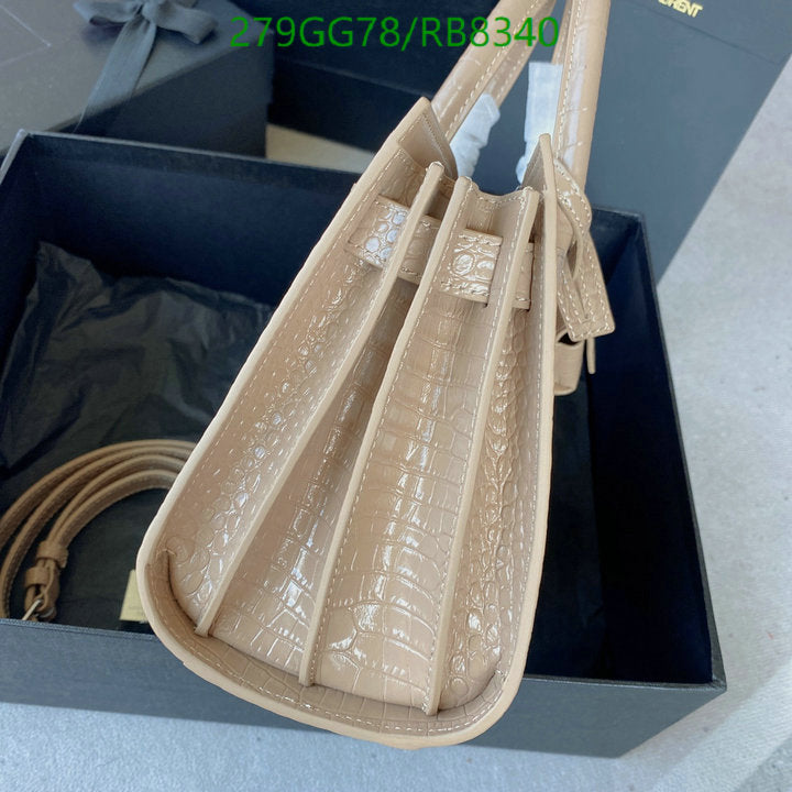 SAMC - YLS Bags - 127