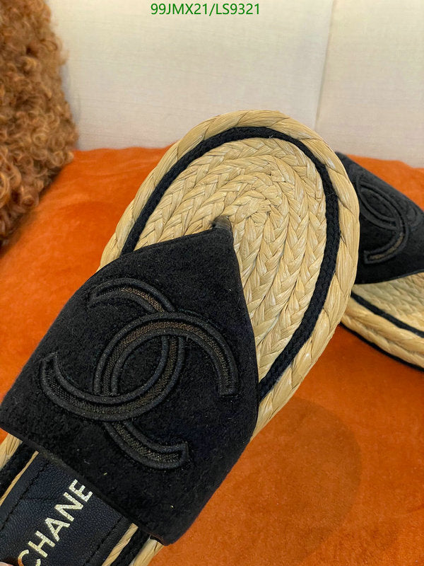 SAMC - CHL Women Shoes Slippers - 231