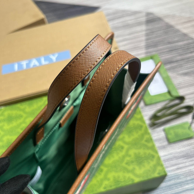 Satchel Bags - GCI Bags - 7311