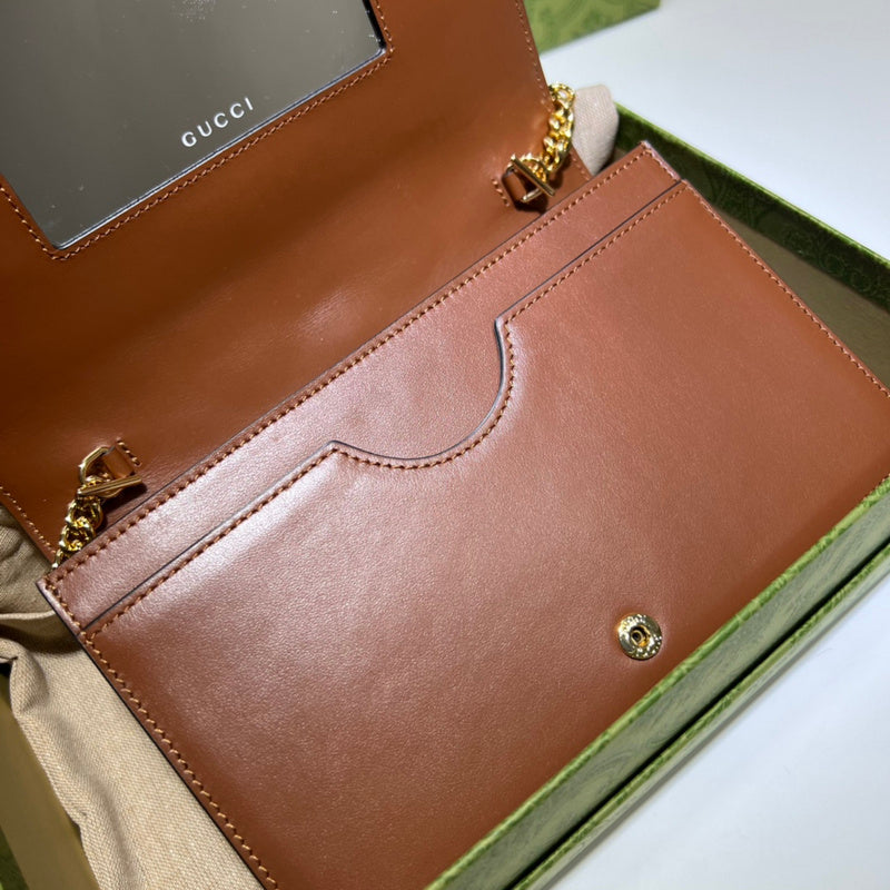 Glami Fashion - GCI Bags - 12641