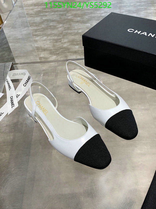 SAMC - CHL Women Shoes Ballet - 353