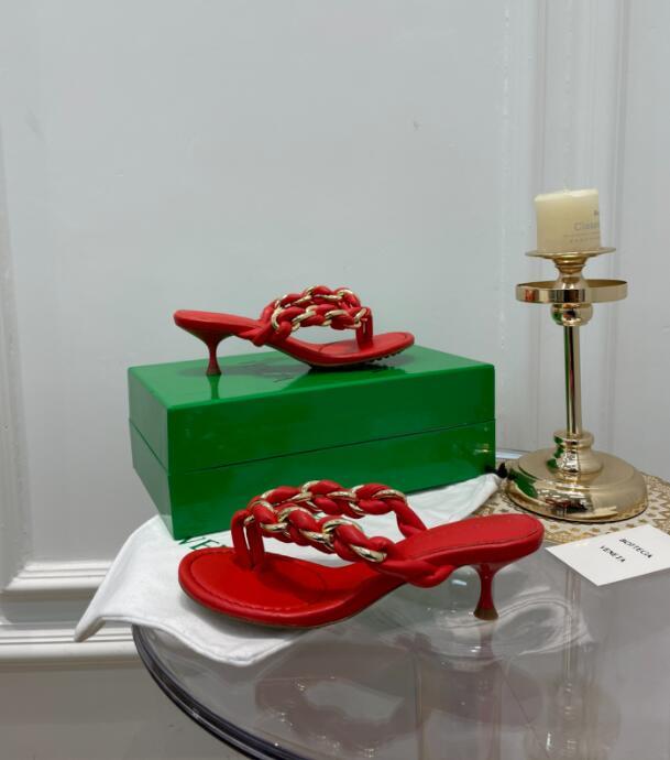 SAMC - BO Women Shoes - 252