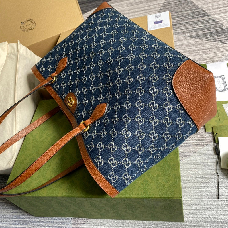 ELE - GG Bags - 2122