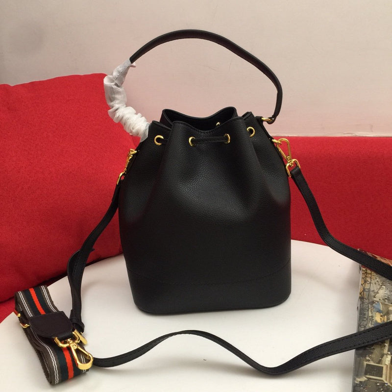 Satchel Bags - PDA Bags - 1237