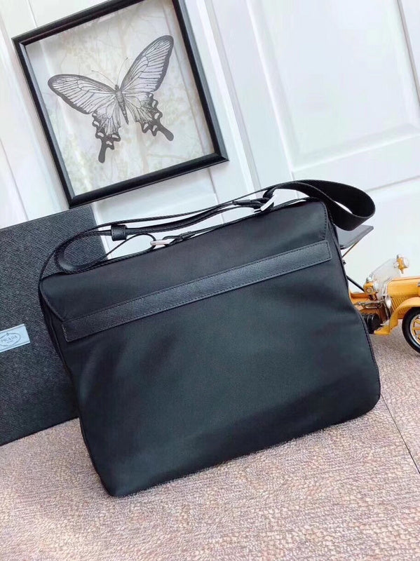 Satchel Bags - PDA Bags - 1331