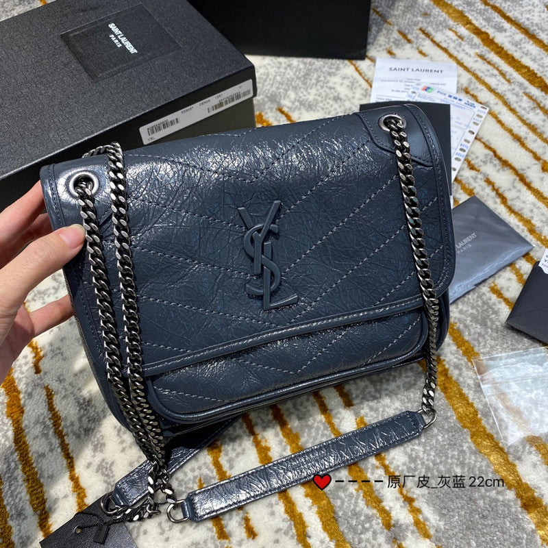 Glami - SLY Bags 389