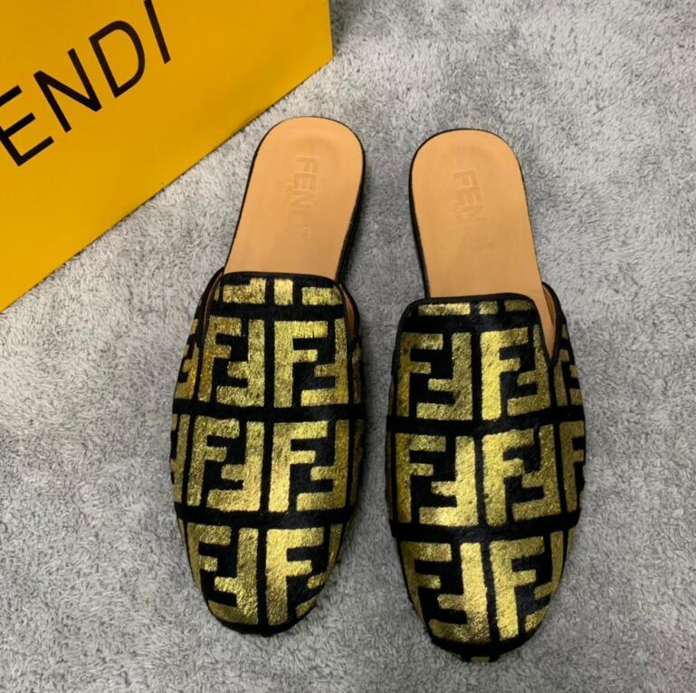 SAMC - FDE Men Shoes - 293
