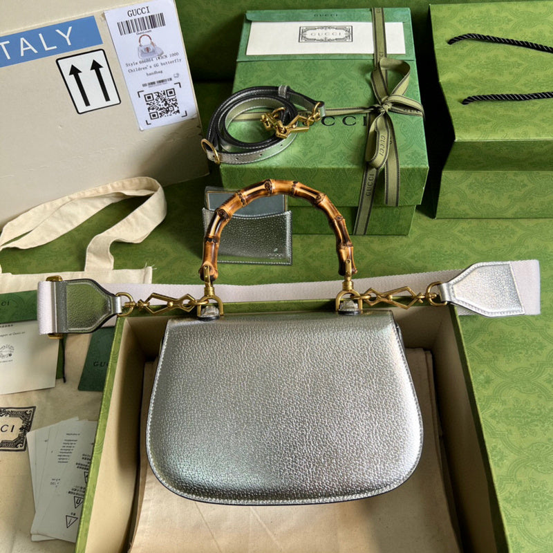 Gucci Luxury Fashion Bag