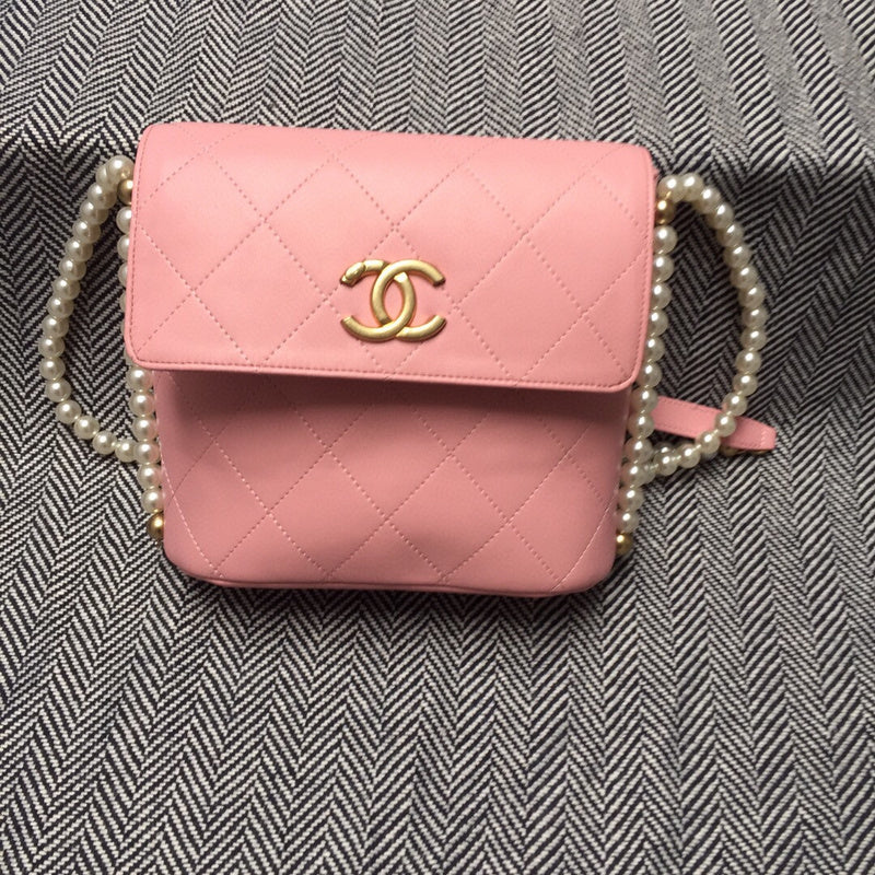 Satchel Bags - CHL Bags - 4442