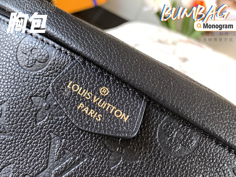 Glamy - LOV Bags - 1240