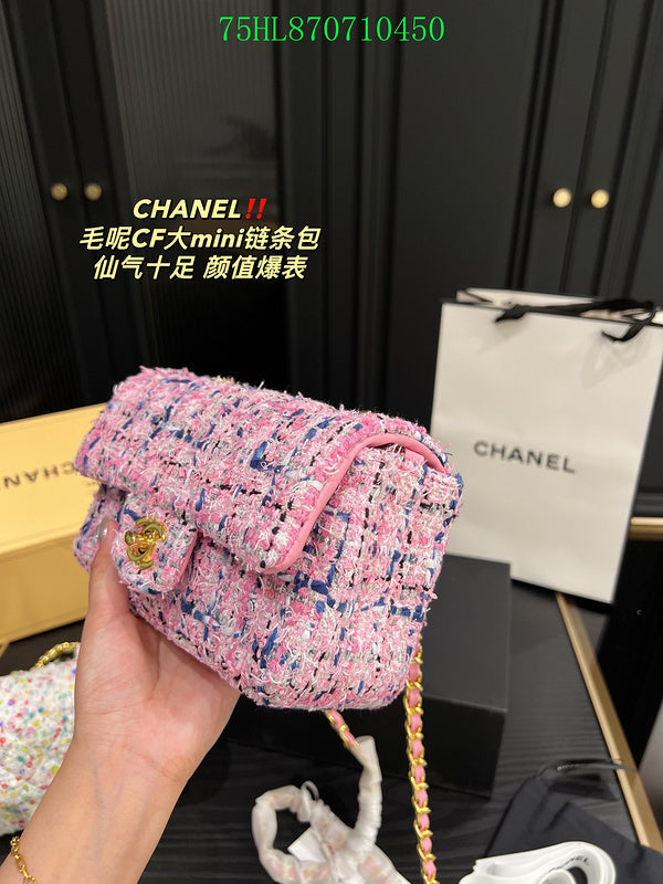 Glami - CHL Bags - 479