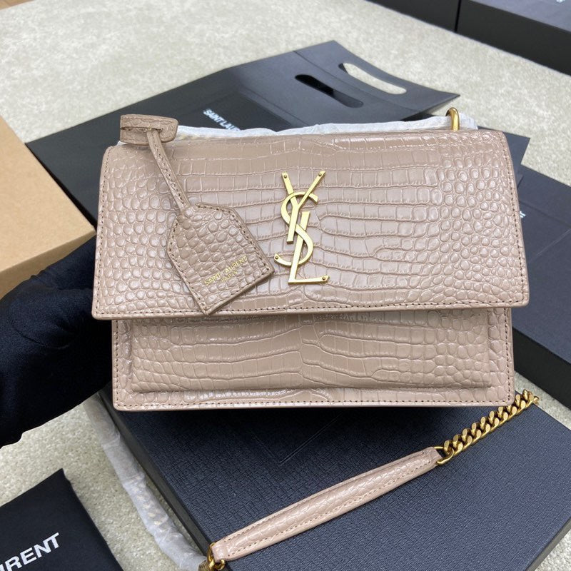 Satchel Bags - SLY Bags - 018
