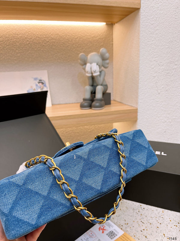 Satchel Bags - CHL Bags - 7162