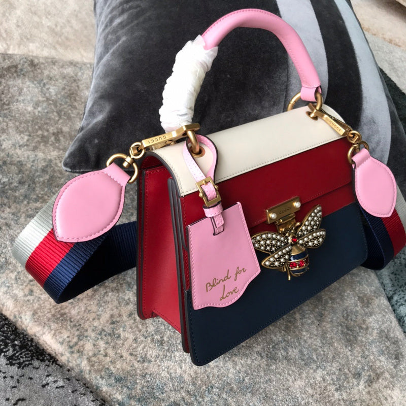 Satchel Bags - GCI Bags - 6210