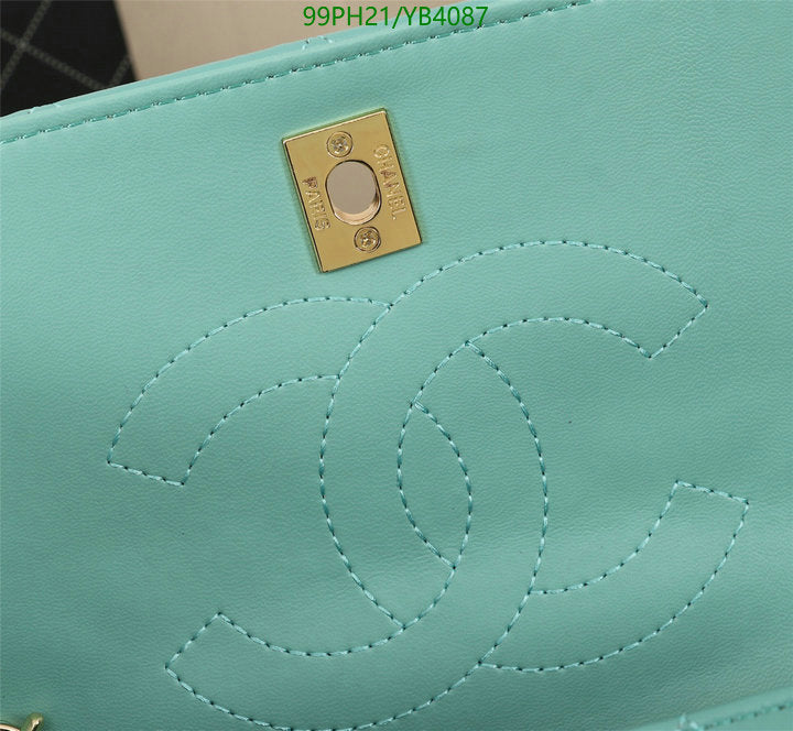 SAMC - CHL Bags Crossbody - 048