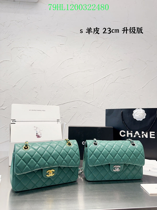 Glami - CHL Bags - 1259