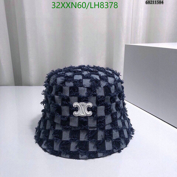 SAMC - COL Caps & Hats - 341