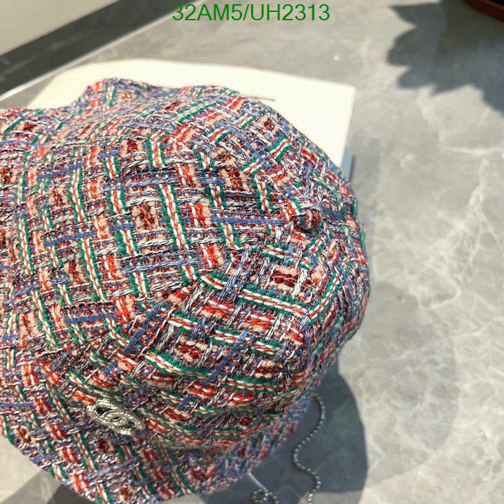 SAMC - CHL Caps & Hats - 083