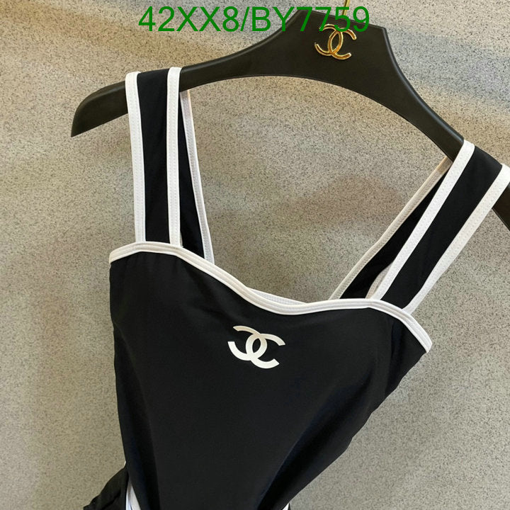 SAMC - CHL Swimsuits - 088