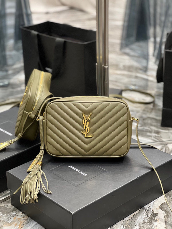 Glami- Glami- - SLY Bags - 684