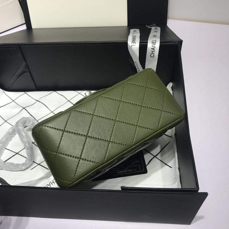 Satchel Bags - CHL Bags - 6530