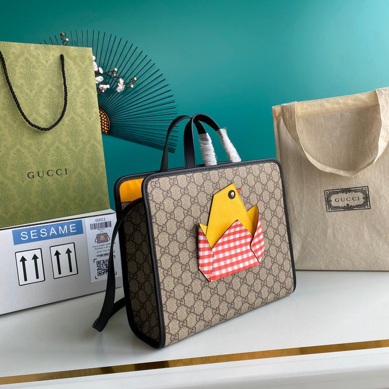 Satchel Bags - GCI Bags - 6946