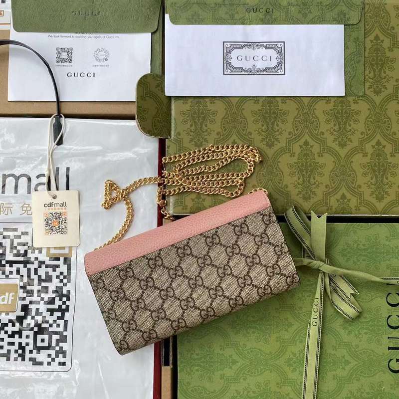GUI2 Bags - Fashion Bags  693
