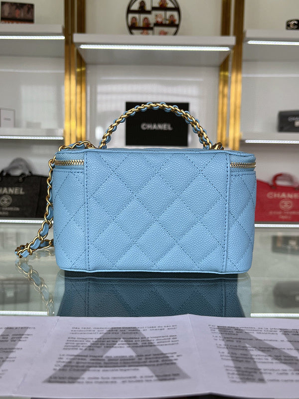 Satchel Bags - CHL Bags - 3301