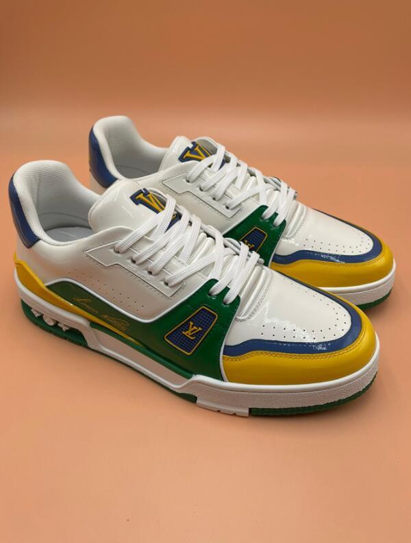 SAMC - LOV Men Shoes - 1111