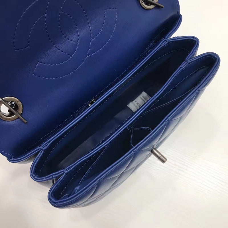 Satchel Bags - CHL Bags - 027
