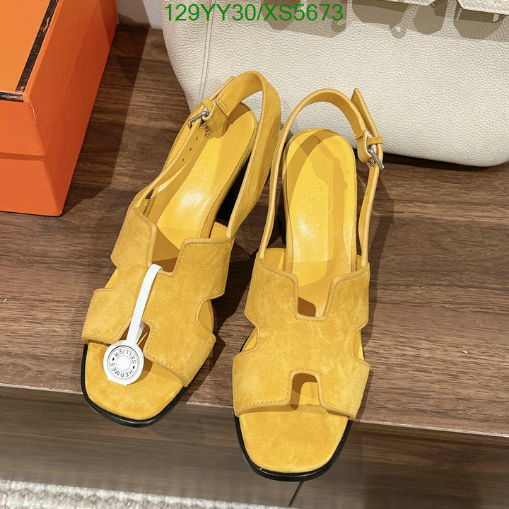 SAMC - HMS Women Shoes - 334