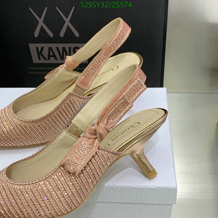 SAMCC - DOR Women Shoes - 2363