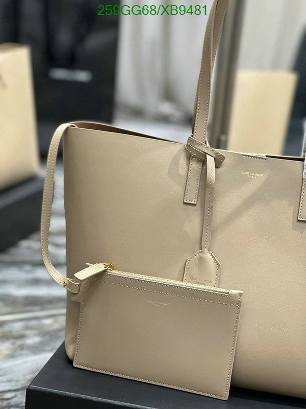 SAMC - YLS Bags - 294