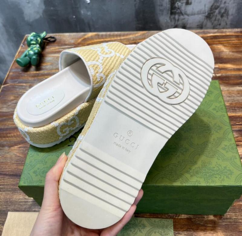 SAMC - GUKI Women Shoes - 1024