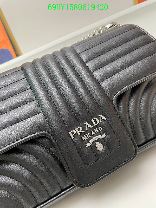 Satchel Bags - PDA Bags - 3171