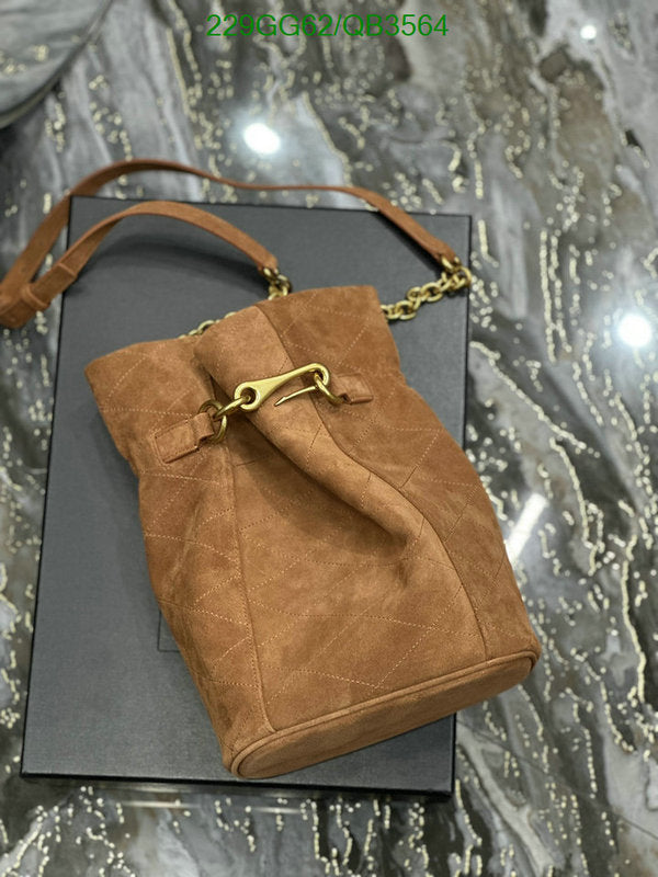 SAMC - YLS Bags - 108